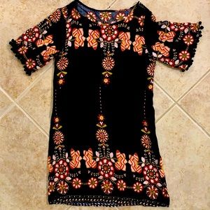 Shein Flowy Sundress